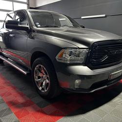 Dodge Ram 1500 - V8 5.7 HEMI 395ch - LIMITED EDITION GPL et Bio&eacute;thanol Pick up- Garantie  12 mois Vielmur-sur-Agout