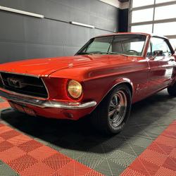 Ford Mustang FORD 289 Ci Vielmur-sur-Agout