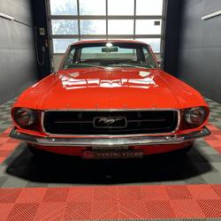 Ford Mustang FORD 289 Ci Vielmur-sur-Agout