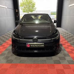 Volkswagen Polo R-Line Phase 2- 110Ch DSG 7  - TOIT OUVRANT - Garantie 12 mois Vielmur-sur-Agout