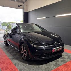 Volkswagen Polo R-Line Phase 2- 110Ch DSG 7  - TOIT OUVRANT - Garantie 12 mois Vielmur-sur-Agout