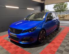 Peugeot 308 II Phase 2 Vielmur-sur-Agout