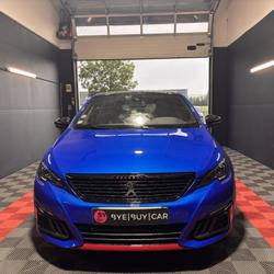 Peugeot 308 II Phase 2 1.6i - 263Ch GTi by Peugeot Sport PHASE 2 - Garantie 12 mois Vielmur-sur-Agout