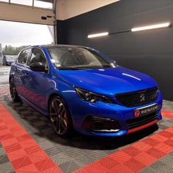Peugeot 308 II Phase 2 1.6i - 263Ch GTi by Peugeot Sport PHASE 2 - Garantie 12 mois Vielmur-sur-Agout