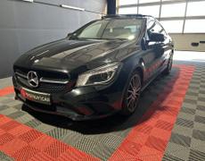 Mercedes CLA Vielmur-sur-Agout