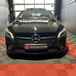 Mercedes CLA CLA 220D-7G-DCT  CARTE GRISE OFFERTE - TOIT OIVRANT GARANTIE 12 mois Vielmur-sur-Agout