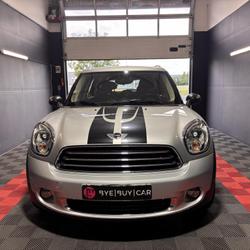 Mini Mini Countryman 1.6i - 98 Ch R60 Vielmur-sur-Agout