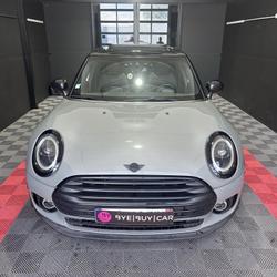Mini Clubman Cooper 1.5 i 136 Ch Edition Knightbridge Garantie 12 mois Vielmur-sur-Agout