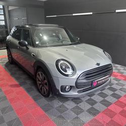 Mini Clubman Cooper 1.5 i 136 Ch Edition Knightbridge Garantie 12 mois Vielmur-sur-Agout