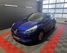 Renault Clio 4