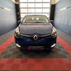 Renault Clio 4 IV - 1.5 dCi - 90ch  IV PHASE 2 - Garantie 12 mois Vielmur-sur-Agout