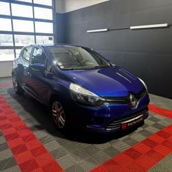 Renault Clio 4 IV - 1.5 dCi - 90ch  IV PHASE 2 - Garantie 12 mois Vielmur-sur-Agout
