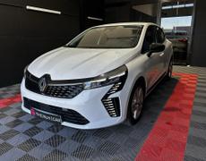 Renault Clio 5