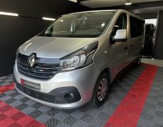 Renault Trafic combi Vielmur-sur-Agout