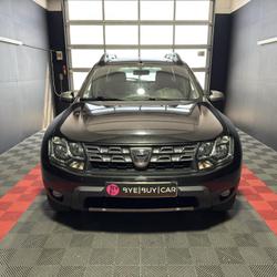 Dacia Duster 1.5 dCi - 110ch- PHASE 2 -  ATTELAGE - Garantie 12 mois Vielmur-sur-Agout