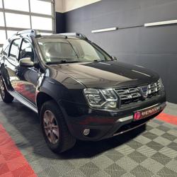 Dacia Duster 1.5 dCi - 110ch- PHASE 2 -  ATTELAGE - Garantie 12 mois Vielmur-sur-Agout
