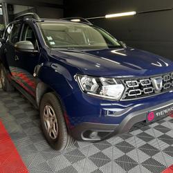 Dacia Duster II - 1.5 dCi - 115 ch - 4x2 - Garantie 12 mois Vielmur-sur-Agout