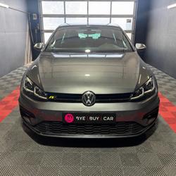 Volkswagen Golf 7 7.5 CARAT PACK R-Line  1.5 TSI 150ch - Garantie 12 mois Vielmur-sur-Agout