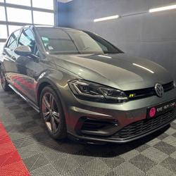 Volkswagen Golf 7 7.5 CARAT PACK R-Line  1.5 TSI 150ch - Garantie 12 mois Vielmur-sur-Agout
