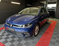 Volkswagen Polo Vielmur-sur-Agout
