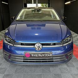 Volkswagen Polo VI - 1.0 TSI - 95ch  PHASE 2 -  Garantie 12 mois Vielmur-sur-Agout