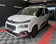 Citroen Berlingo Vielmur-sur-Agout