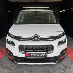 Citroen Berlingo III - 1.5 BlueHDi- 130ch - Garantie 12 mois Vielmur-sur-Agout