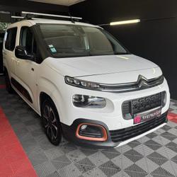 Citroen Berlingo III - 1.5 BlueHDi- 130ch - Garantie 12 mois Vielmur-sur-Agout