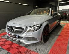 Mercedes Classe C Vielmur-sur-Agout