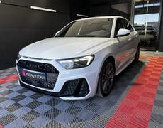 Audi A1 Vielmur-sur-Agout