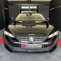 Peugeot 508 1.5 HDi - 130Ch - BV EAT8  Allure  - Garantie 12 mois Vielmur-sur-Agout