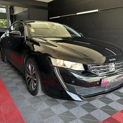 Peugeot 508 1.5 HDi - 130Ch - BV EAT8  Allure  - Garantie 12 mois Vielmur-sur-Agout