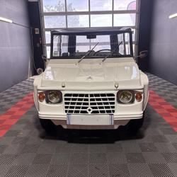 Citroen Mehari M&eacute;hari  AYCA Vielmur-sur-Agout