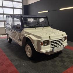 Citroen Mehari M&eacute;hari  AYCA Vielmur-sur-Agout