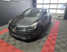 Renault Clio 4 Vielmur-sur-Agout
