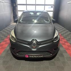 Renault Clio 4 IV 1.5 dCi - 90 ch - Intens PHASE 2 - Garantie 12 mois Vielmur-sur-Agout