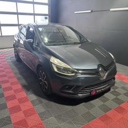 Renault Clio 4 IV 1.5 dCi - 90 ch - Intens PHASE 2 - Garantie 12 mois Vielmur-sur-Agout
