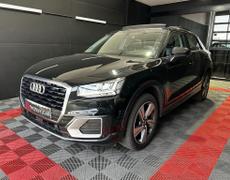 Audi Q2 Vielmur-sur-Agout
