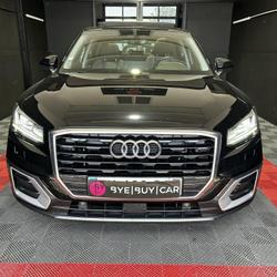 Audi Q2 1.4 TFSI - 150ch - BV S-tronic  - Garantie 12 mois - TOIT OUVANT Vielmur-sur-Agout