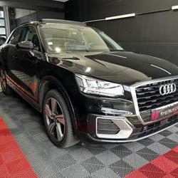 Audi Q2 1.4 TFSI - 150ch - BV S-tronic  - Garantie 12 mois - TOIT OUVANT Vielmur-sur-Agout