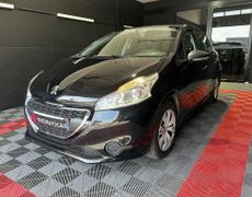 Peugeot 208 Vielmur-sur-Agout