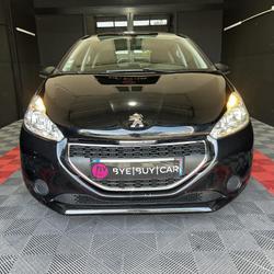 Peugeot 208 1.4 HDi - 68ch - Garantie 12 mois Vielmur-sur-Agout