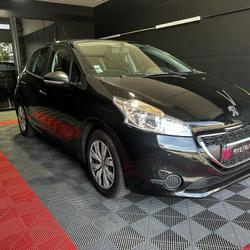 Peugeot 208 1.4 HDi - 68ch - Garantie 12 mois Vielmur-sur-Agout