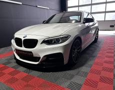 BMW Serie 2 Vielmur-sur-Agout