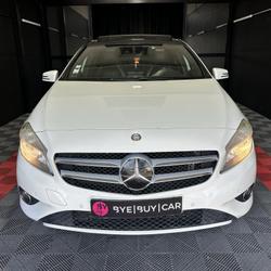 Mercedes Classe A A 200 CDI - BM 176 - 136ch -TOIT OUVRANT -Garantie 12 mois Vielmur-sur-Agout