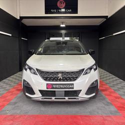 Peugeot 5008 2.0Hdi - 150ch GT Line - 7 Places - garantie 12 mois occasion - Vielmur-sur-Agout - photo 2/27