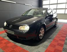 Volkswagen Golf 4 Vielmur-sur-Agout
