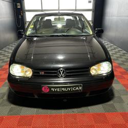 Volkswagen Golf 4 IV - 204 ch V6  Carat 4Motion - Garantie 12 mois Vielmur-sur-Agout