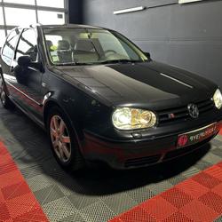 Volkswagen Golf 4 IV - 204 ch V6  Carat 4Motion - Garantie 12 mois Vielmur-sur-Agout
