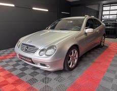 Mercedes Classe C Vielmur-sur-Agout